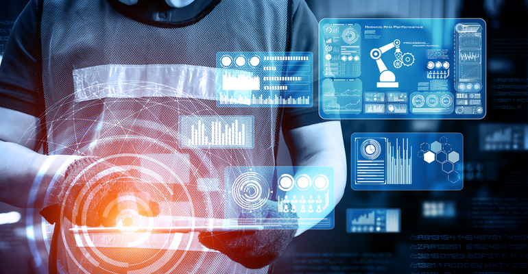 Entenda os impactos da IoT na indústria de manufatura