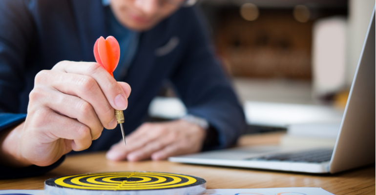 Como definir as metas de venda para a indústria em 2021?