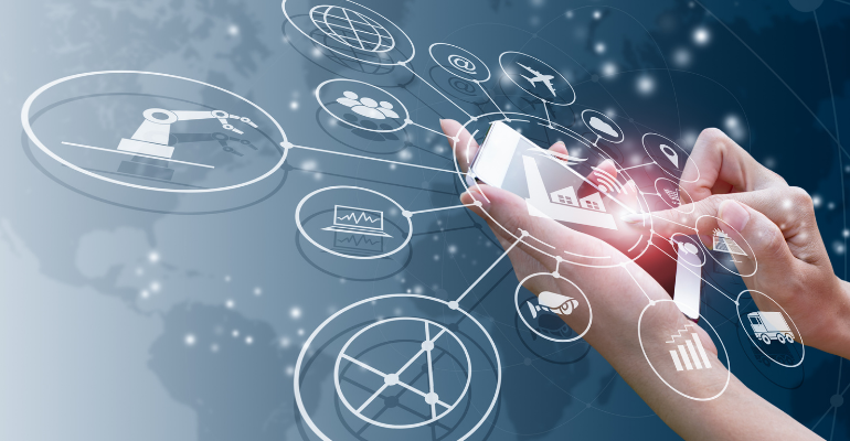 Guia Especial: tecnologia para gestores industriais