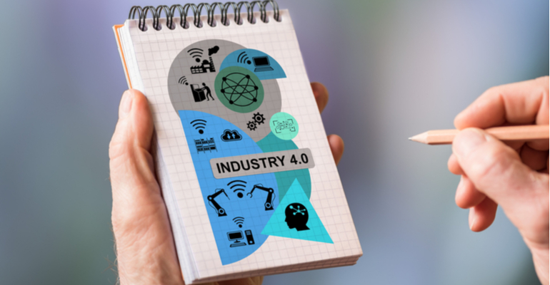 Pequenas e médias indústrias brasileiras no contexto da quarta revolução industrial: é tudo ou nada?