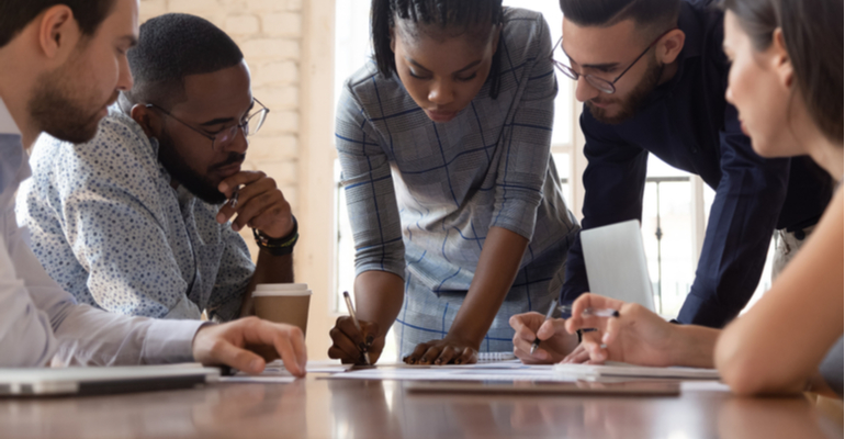 Soft skills para profissionais da indústria 4.0