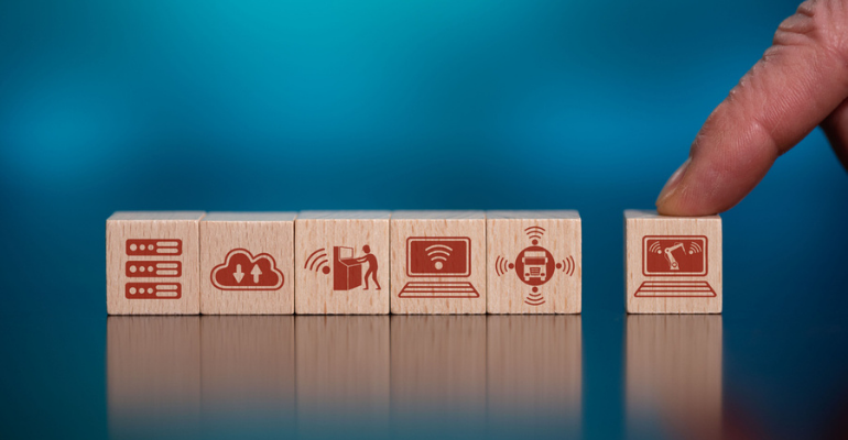 Manufatura inteligente: a longa jornada de implantação da indústria 4.0