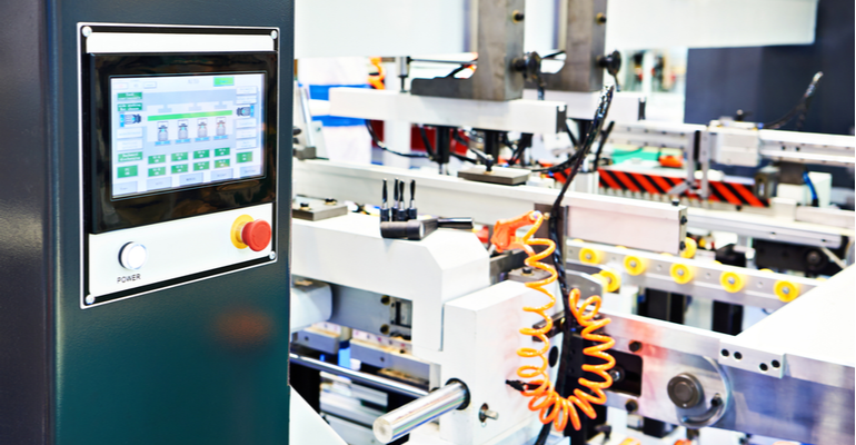 Automação para pequenas indústrias: redução de custos e inovação