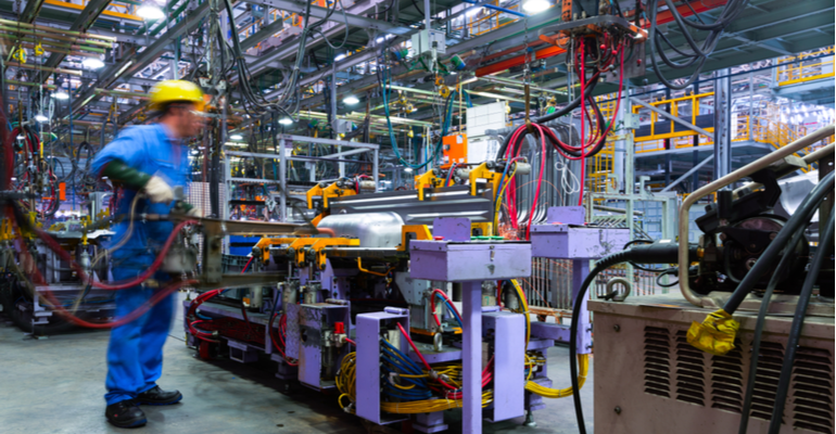 5 erros comuns no chão de fábrica e como evitá-los