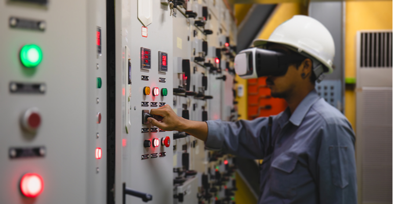 Pandemia: impactos para a manutenção preditiva e à distância