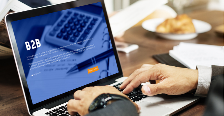 Digitalização da Venda B2B e o Cenário Pós-Covid