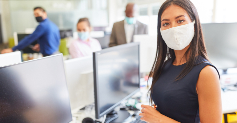 Imóveis Corporativos: repensando os espaços físicos