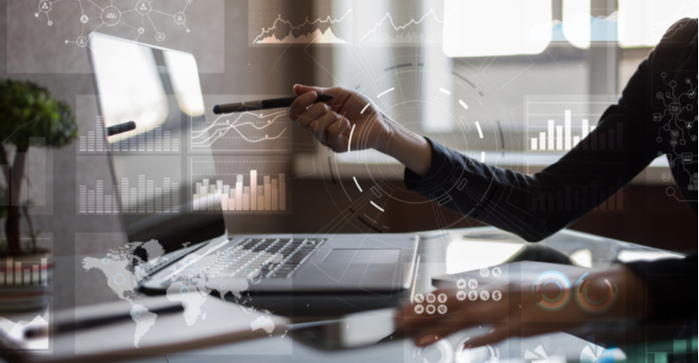 Entenda porque a análise de dados é essencial para a indústria