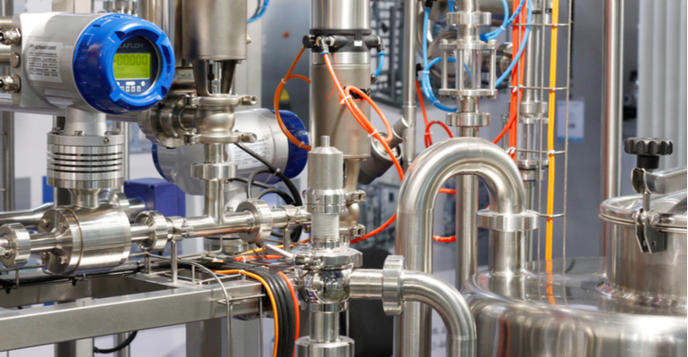 Saiba mais sobre o uso de câmaras ultrassônicas para evitar vazamentos industriais