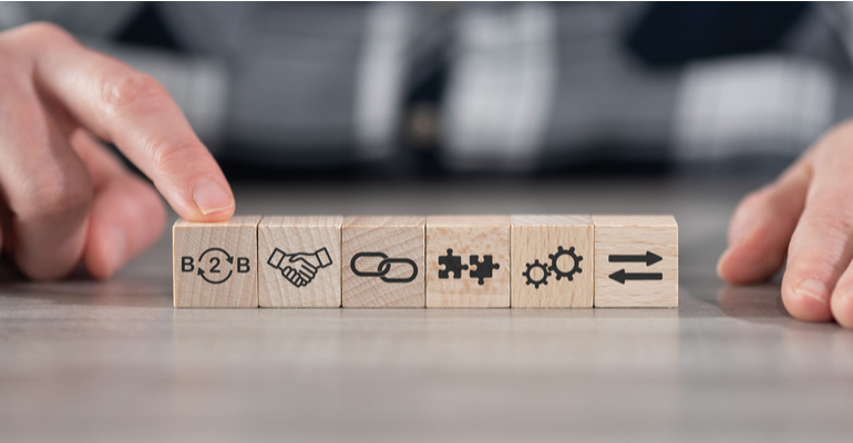 5 habilidades do bom profissional de vendas da indústria