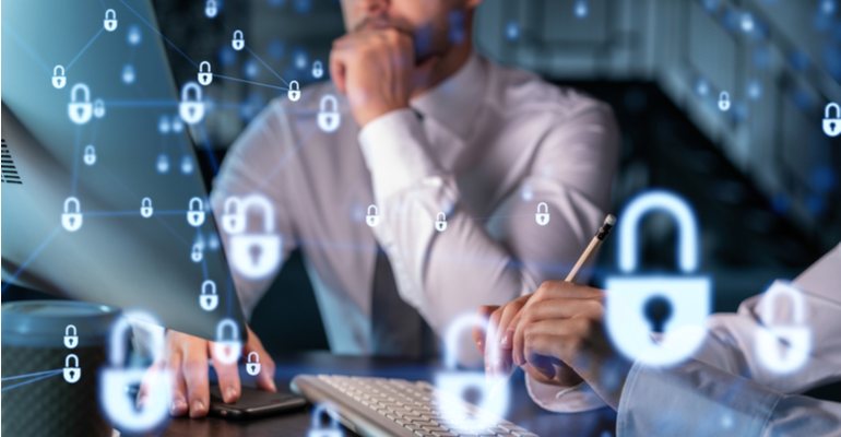 Ataques cibernéticos: como sua indústria pode se proteger?