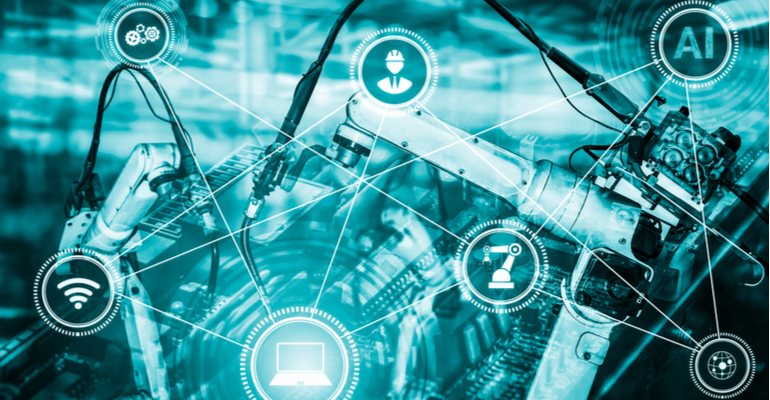 Benchmarking e experiência europeia: impactos para Transformação Digital de PME