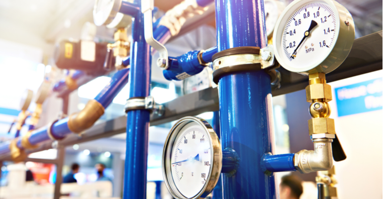 Porque o controle de temperatura na indústria é uma prioridade