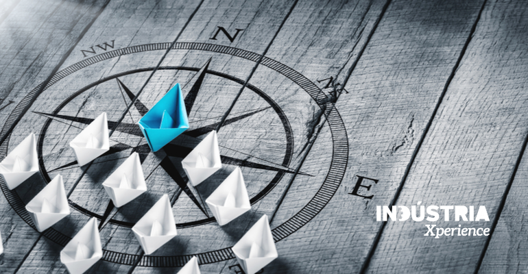 Liderança fora da caixa e olhos no futuro: o último dia da Indústria Xperience