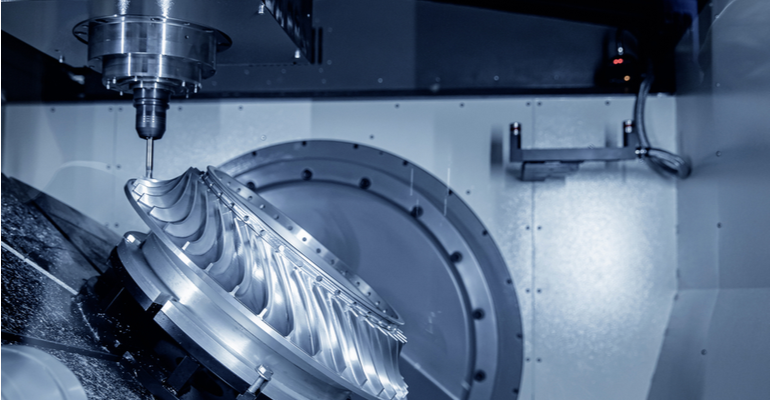 Lubrificação industrial: entenda a importância para fábricas