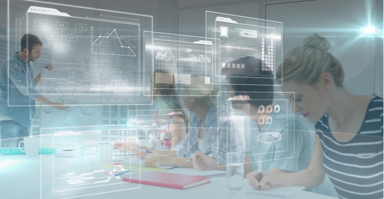 Como saber o Nível de Maturidade Digital da minha indústria?