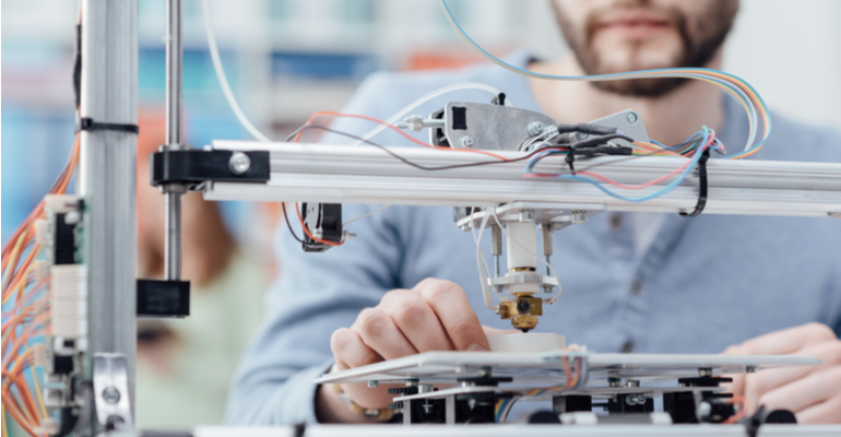 O ensino moderno de Engenharia