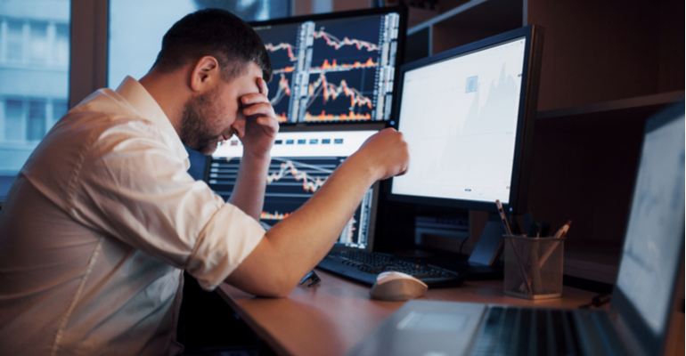 Sequestro de dados industriais: Como se proteger?