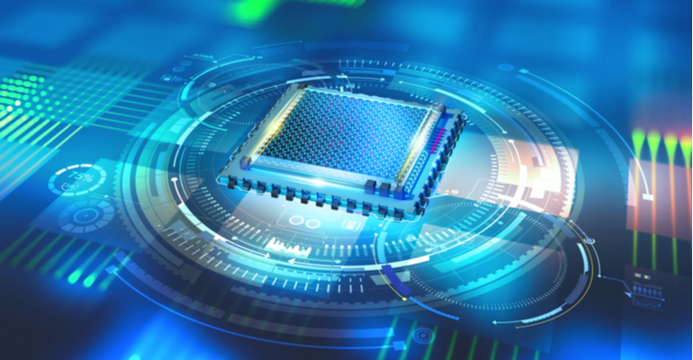 Computação quântica na indústria: o que é e para que serve