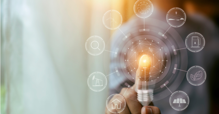 Indústria 4.0 e a Eficiência Energética