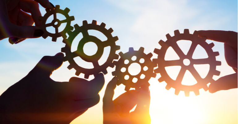 Como a terceirização especializada tem ajudado a Indústria 4.0