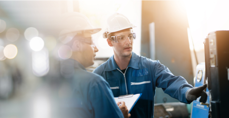 Desenergização segura de máquinas: como fazer sem erro?