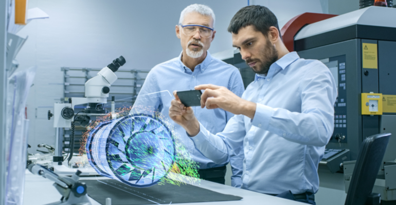 Hologramas: oportunidades para o mercado e para a indústria