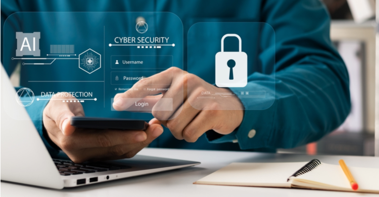 Digitalização e a segurança cibernética