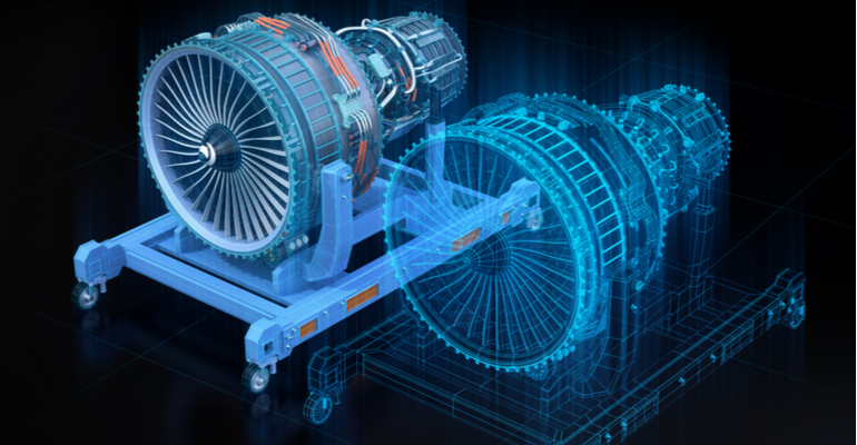 Gêmeos digitais: como ajudam na eficiência da sua empresa?