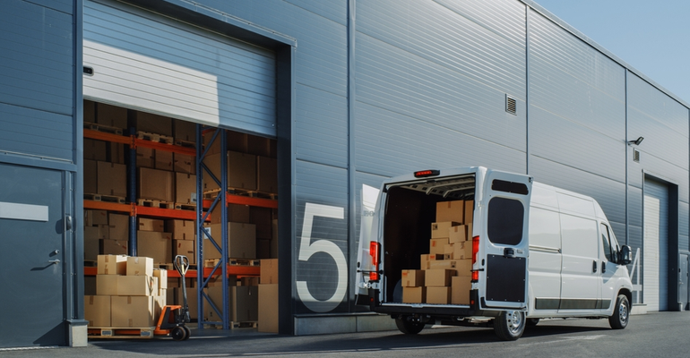 A crescente demanda pelo e-commerce no universo das indústrias