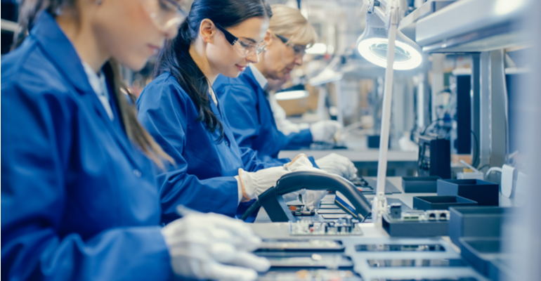 Entenda o que é Lean Manufacturing