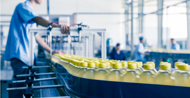 Indústria Alimentícia e a transformação digital