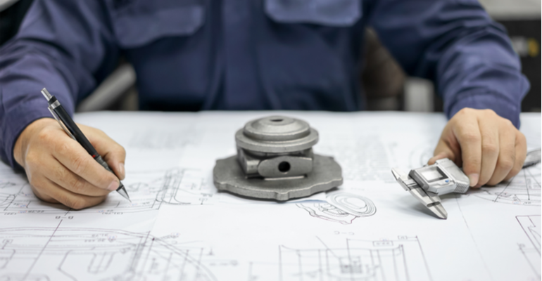 O divórcio da Indústria com o Conhecimento