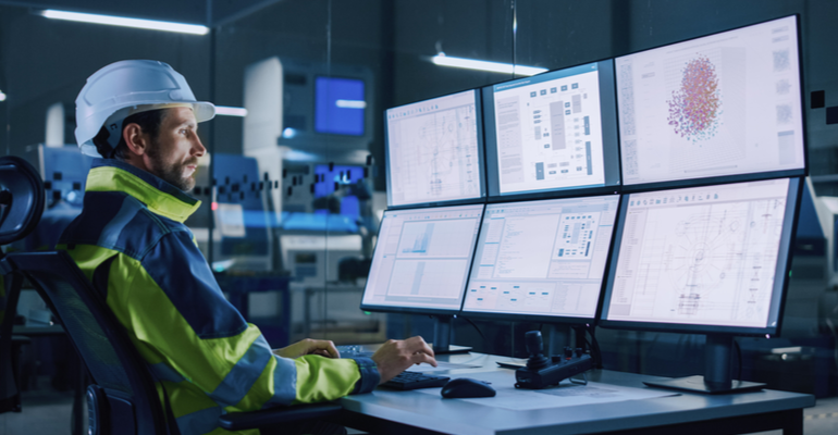 Indústria 4.0: Como IoT reduz os custos com manutenção industrial?