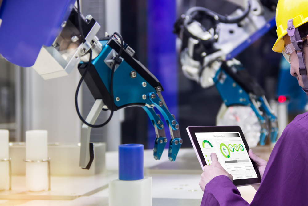 O que muda na robótica aplicada à Indústria 4.0?