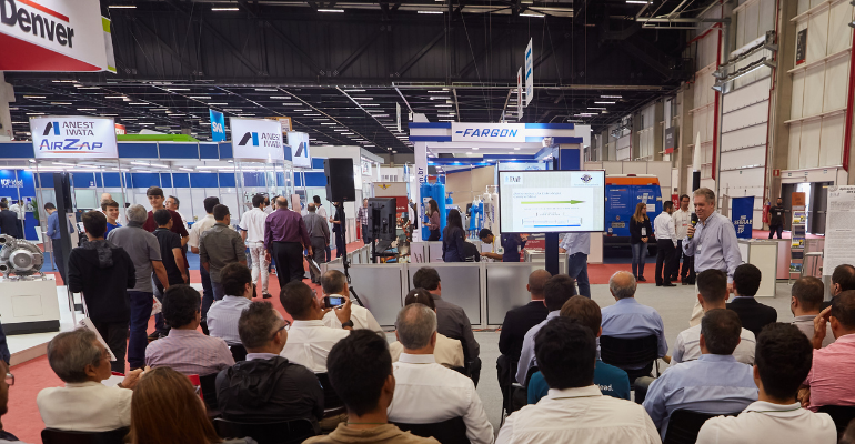 Atrações e conteúdos exclusivos para o setor industrial na FEIMEC 2022