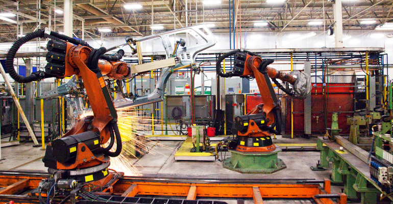 Indústria de Máquinas e Equipamentos tem previsão de crescimento