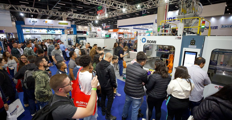 Último dia da FEIMEC apontou os caminhos da indústria brasileira