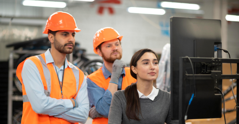 Segurança de Dados na Indústria 4.0: empresas devem estar atentas