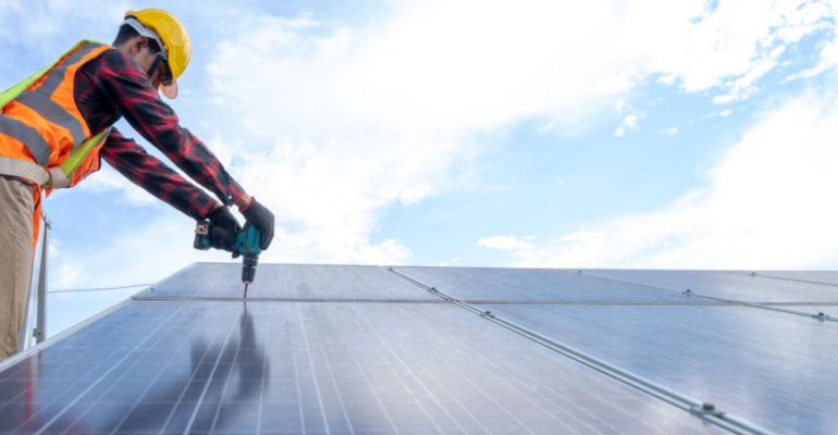 A digitalização das fábricas e a eficiência energética