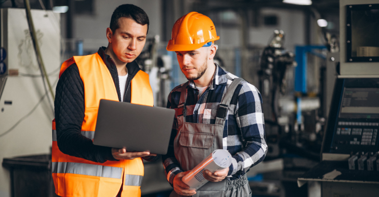 Manutenção preditiva ajuda fábricas a economizarem recursos