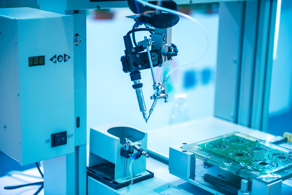 Confira os benefícios da Manufatura Avançada para a área de soldagem