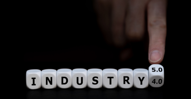A Indústria 5.0 está chegando! O que esperar dessa nova era?