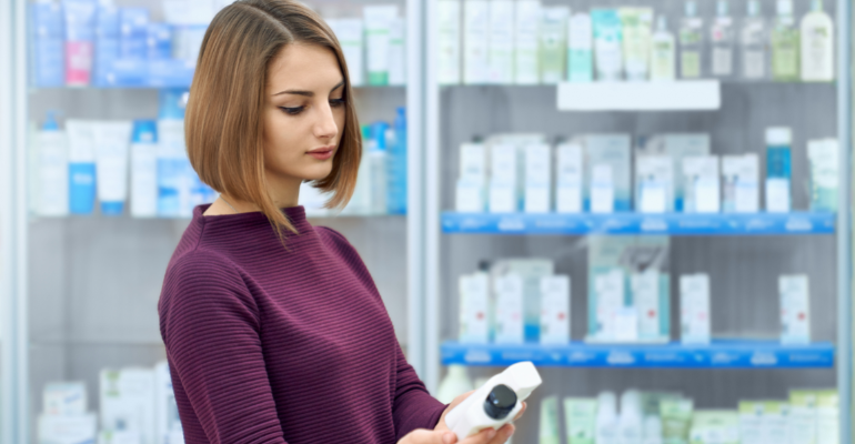 Indústria de cosméticos enfrenta transformações