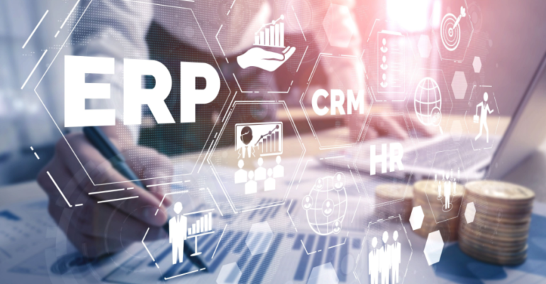 O que o ERP pode oferecer à indústria de máquinas e equipamentos