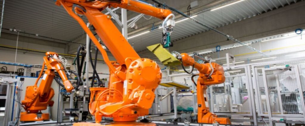 Importação de máquinas e equipamentos: Guia com regras e passos