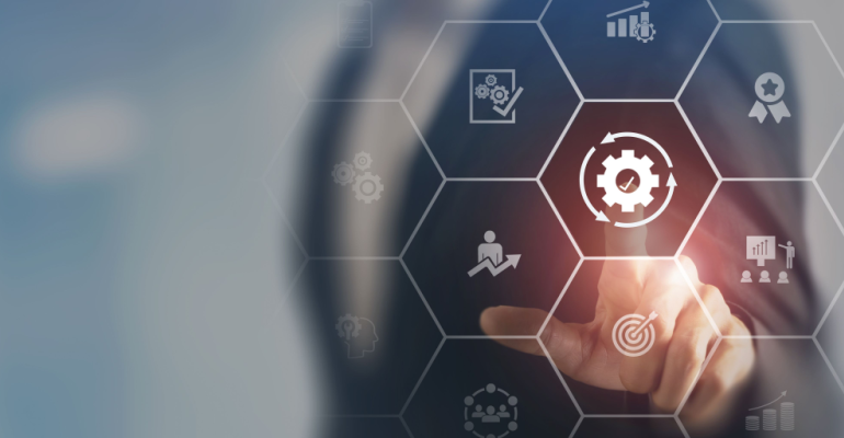 Aprenda a alcançar eficiência operacional na sua indústria