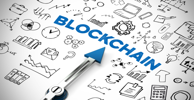 Descubra o que é blockchain na Maratona Indústria Xperience