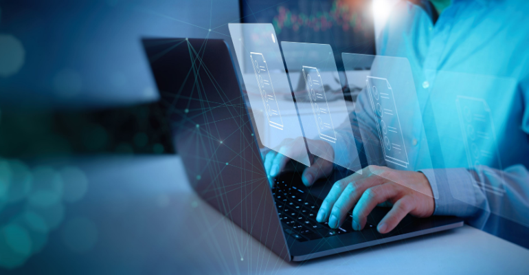 Saiba como oferecer mais compliance ao cliente e  acelerar o recebimento das medições mensais