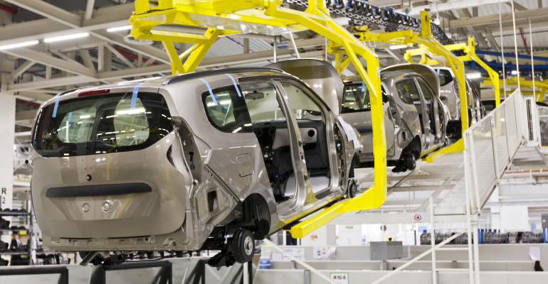 Qual a relação entre a Indústria 4.0 e o setor automotivo? Veja impactos e benefícios